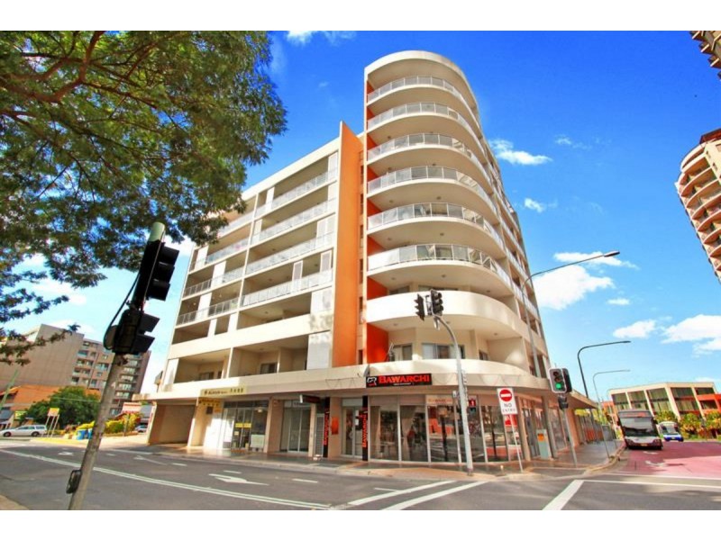 21/17-19 Hassall Street, Parramatta NSW 2150
